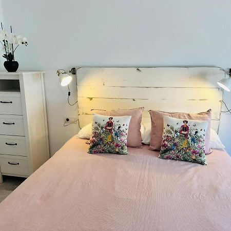 Casa Adelfa Apartman Puerto del Carmen  Kültér fotó