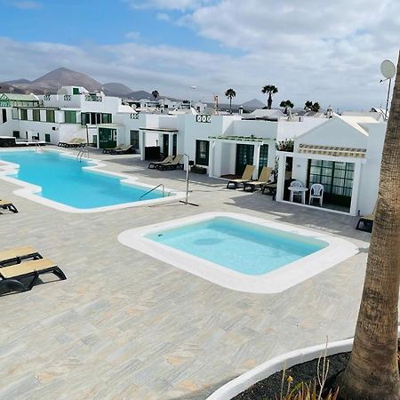 Casa Adelfa Apartman Puerto del Carmen  Kültér fotó