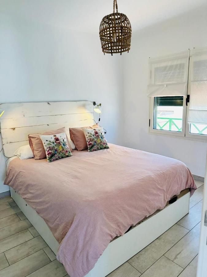 Casa Adelfa Apartman Puerto del Carmen  Kültér fotó