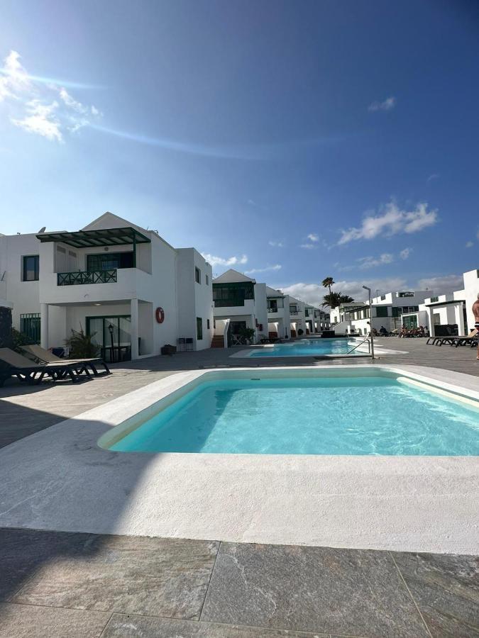 Casa Adelfa Apartman Puerto del Carmen  Kültér fotó