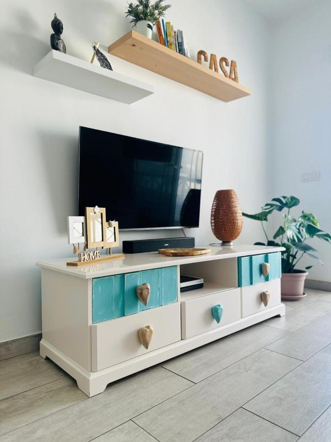 Casa Adelfa Apartman Puerto del Carmen  Kültér fotó