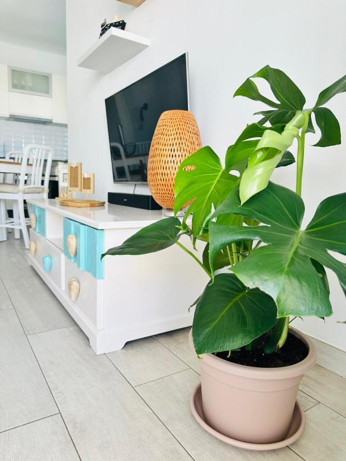 Casa Adelfa Apartman Puerto del Carmen  Kültér fotó
