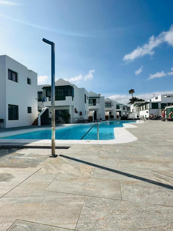 Casa Adelfa Apartman Puerto del Carmen  Kültér fotó