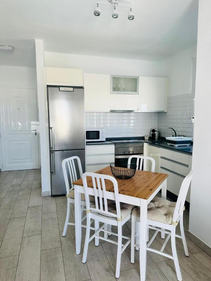 Casa Adelfa Apartman Puerto del Carmen  Kültér fotó