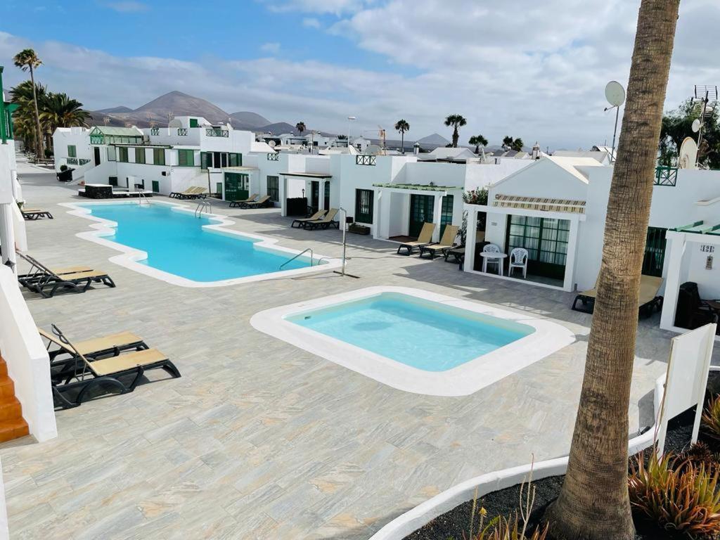 Casa Adelfa Apartman Puerto del Carmen  Kültér fotó