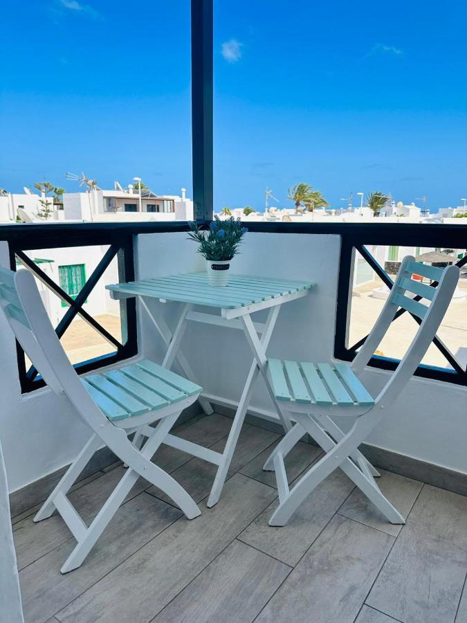 Casa Adelfa Apartman Puerto del Carmen  Kültér fotó