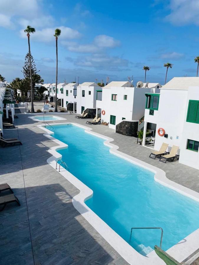 Casa Adelfa Apartman Puerto del Carmen  Kültér fotó