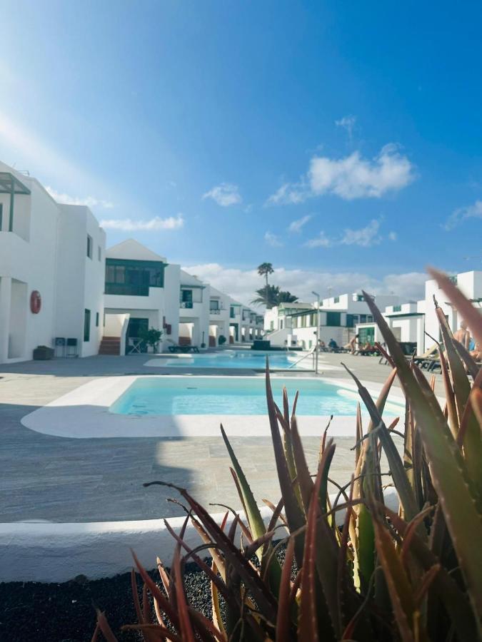 Casa Adelfa Apartman Puerto del Carmen  Kültér fotó