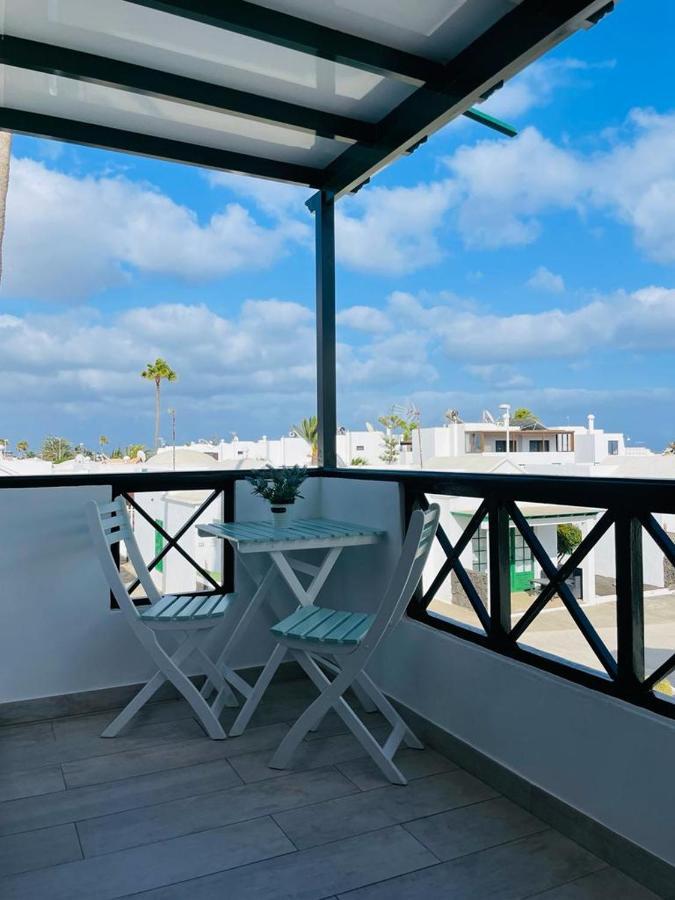 Casa Adelfa Apartman Puerto del Carmen  Kültér fotó