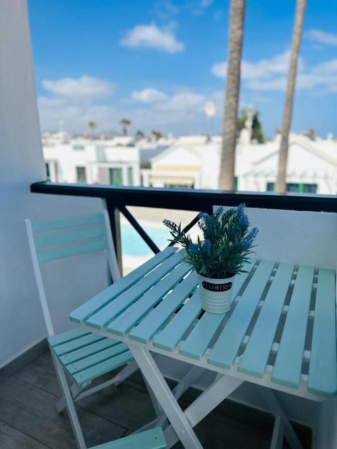 Casa Adelfa Apartman Puerto del Carmen  Kültér fotó