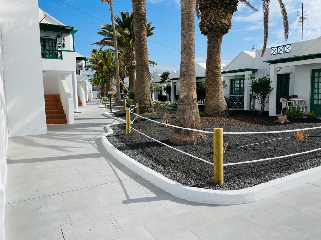 Casa Adelfa Apartman Puerto del Carmen  Kültér fotó