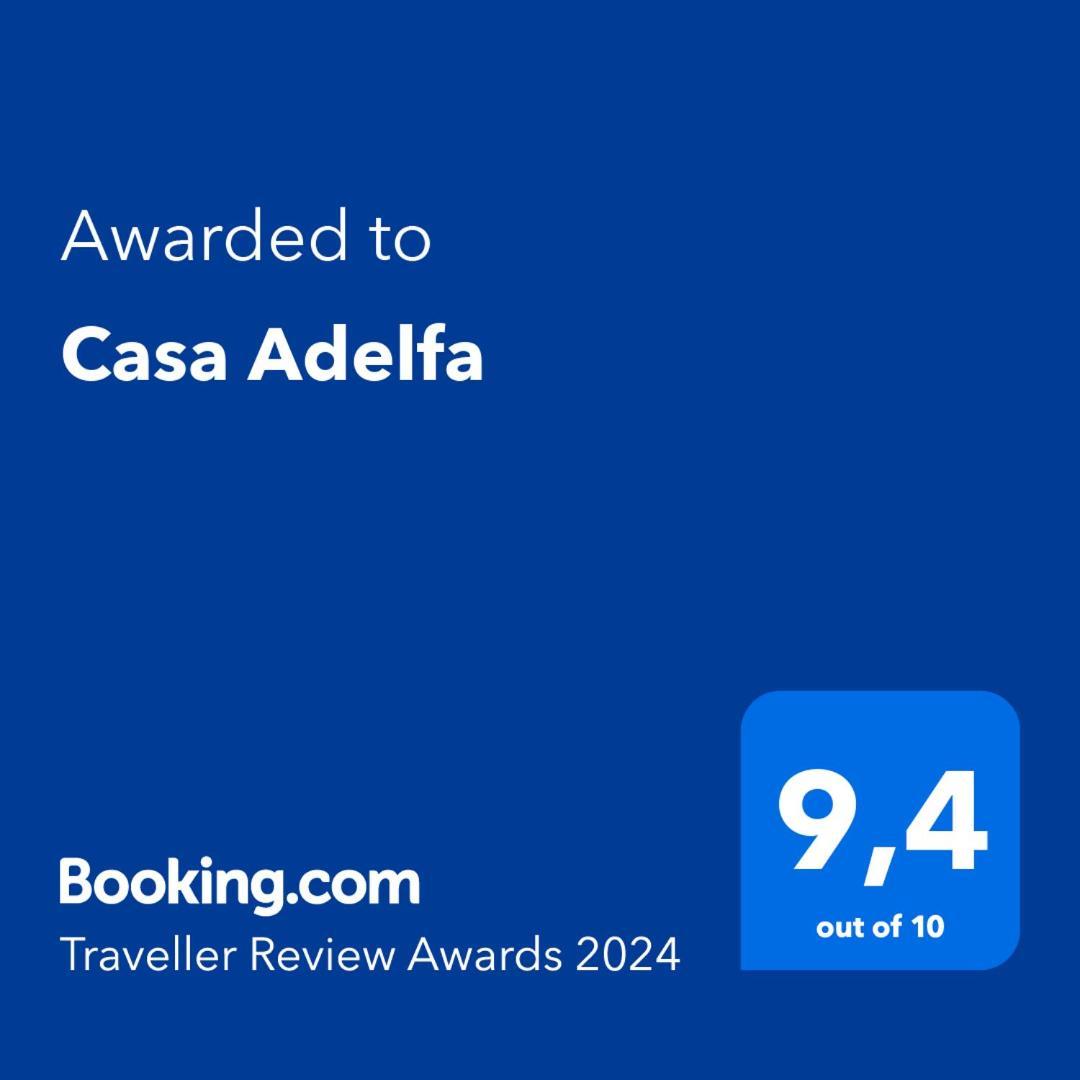 Casa Adelfa Apartman Puerto del Carmen  Kültér fotó